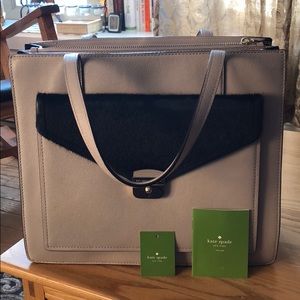 Kate Spade Zarinah Hyde Place